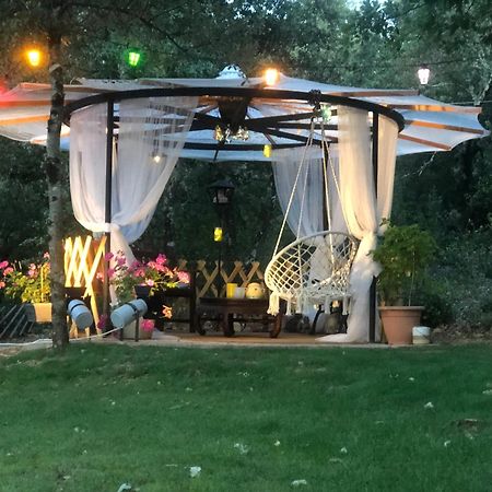 Camps-la-Source T2 Aile De Villa Et Spa-Jacuzzi Prive Et Illimite Et Plateau D'Acceuil Offert! מראה חיצוני תמונה