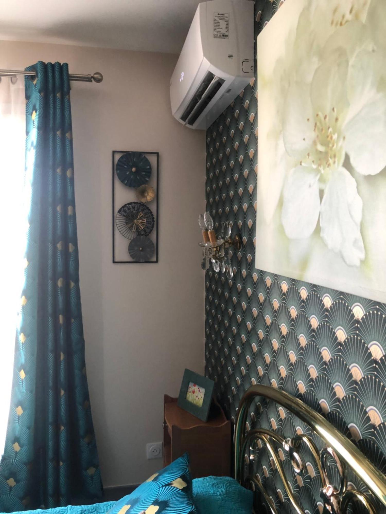 Camps-la-Source T2 Aile De Villa Et Spa-Jacuzzi Prive Et Illimite Et Plateau D'Acceuil Offert! מראה חיצוני תמונה