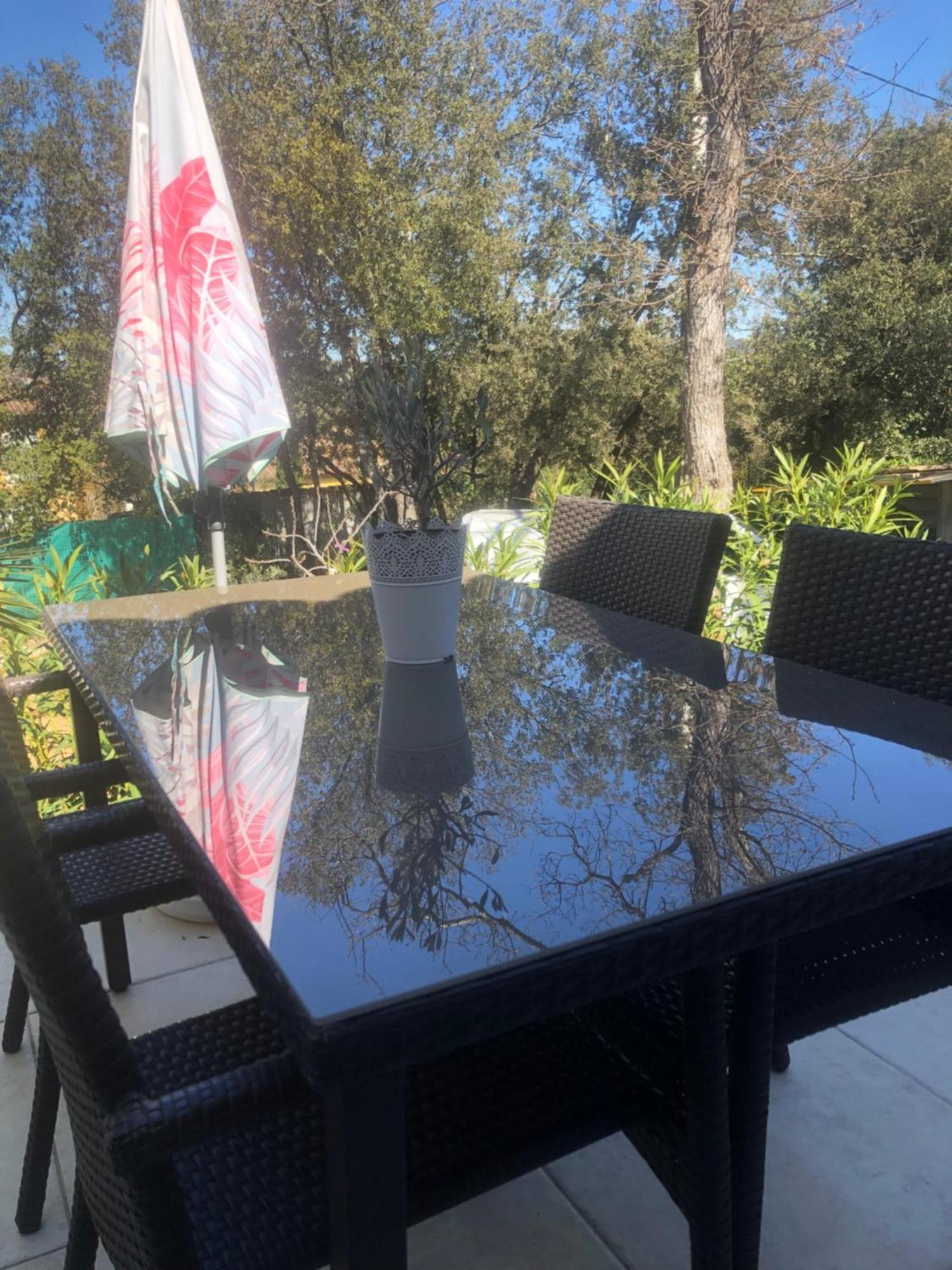 Camps-la-Source T2 Aile De Villa Et Spa-Jacuzzi Prive Et Illimite Et Plateau D'Acceuil Offert! מראה חיצוני תמונה