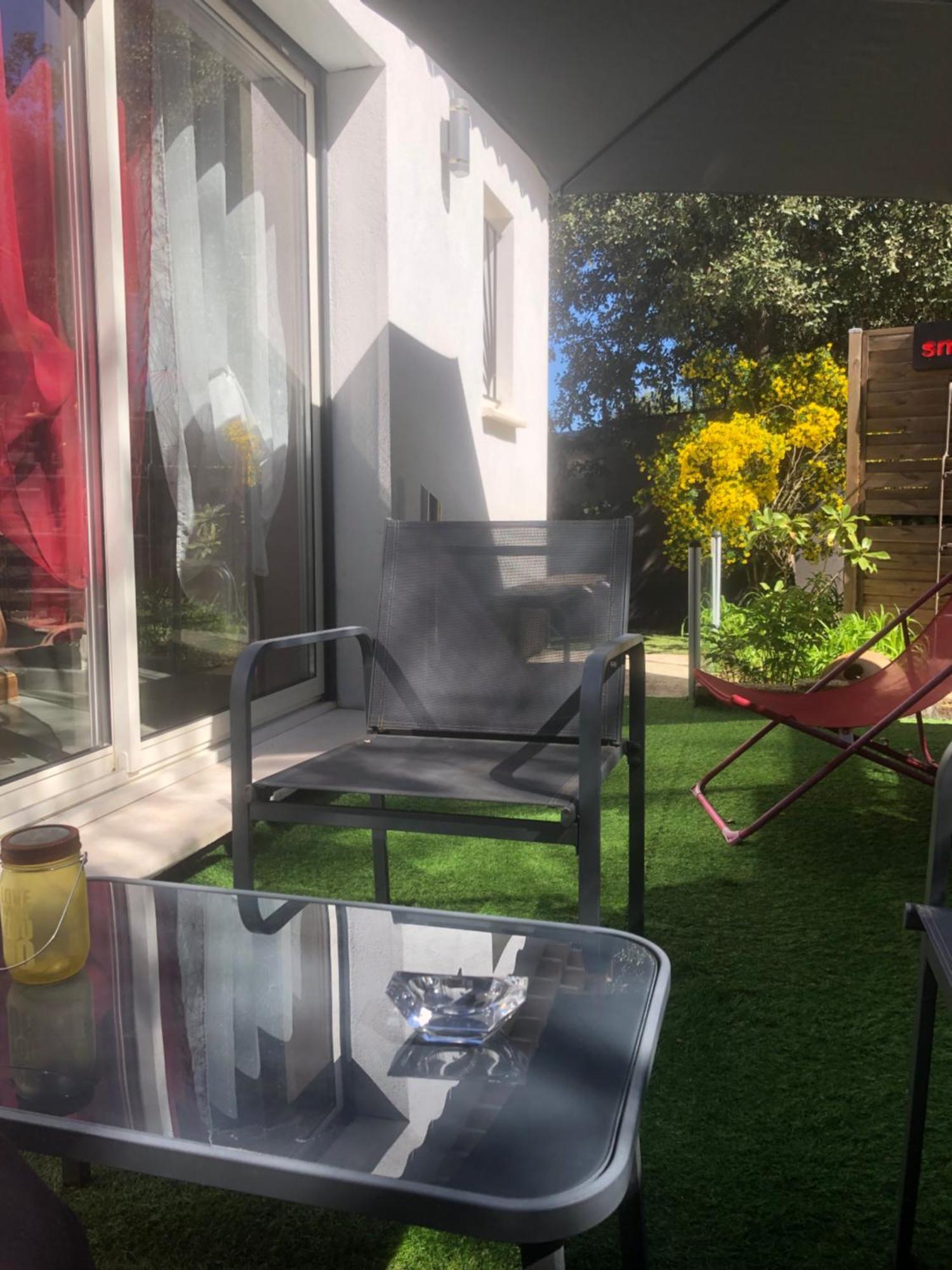 Camps-la-Source T2 Aile De Villa Et Spa-Jacuzzi Prive Et Illimite Et Plateau D'Acceuil Offert! מראה חיצוני תמונה